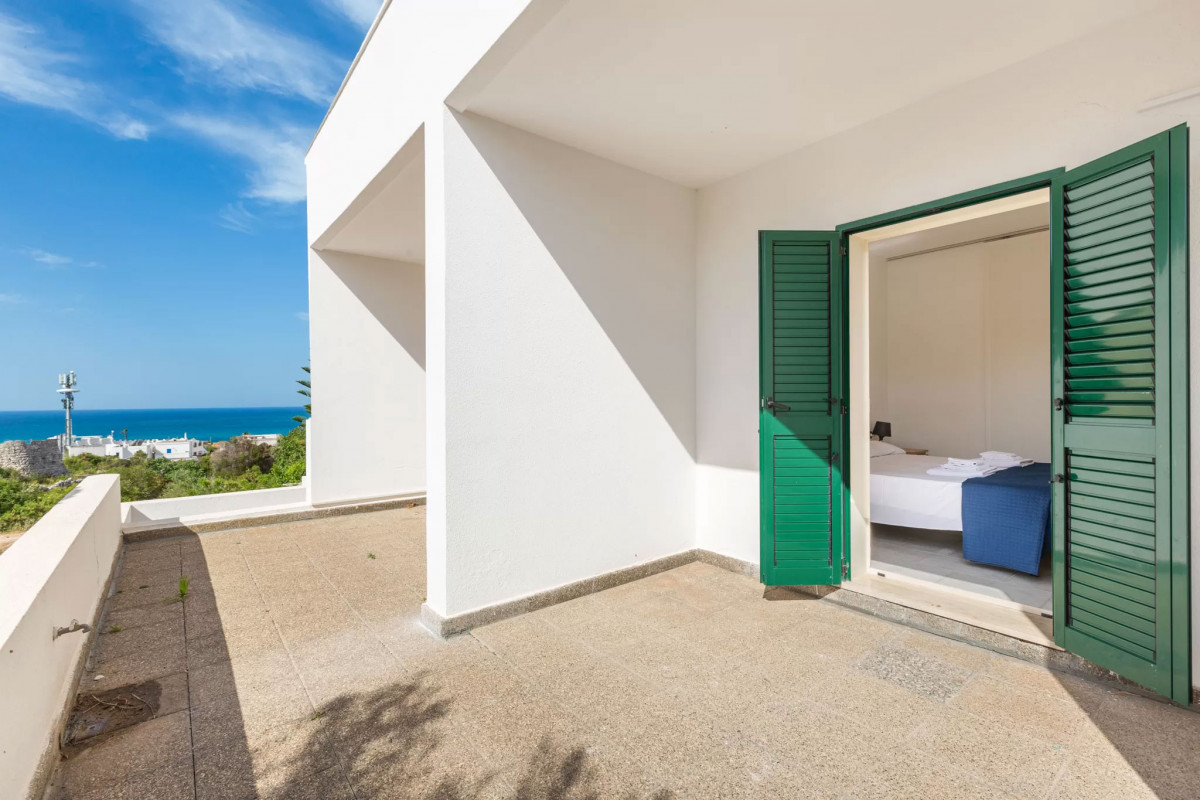 Residence Miramare Torre Vado