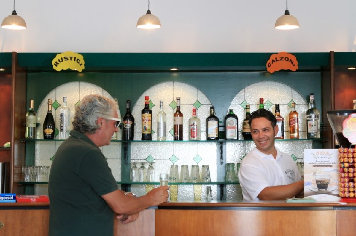 Residence Miramare Torre Vado