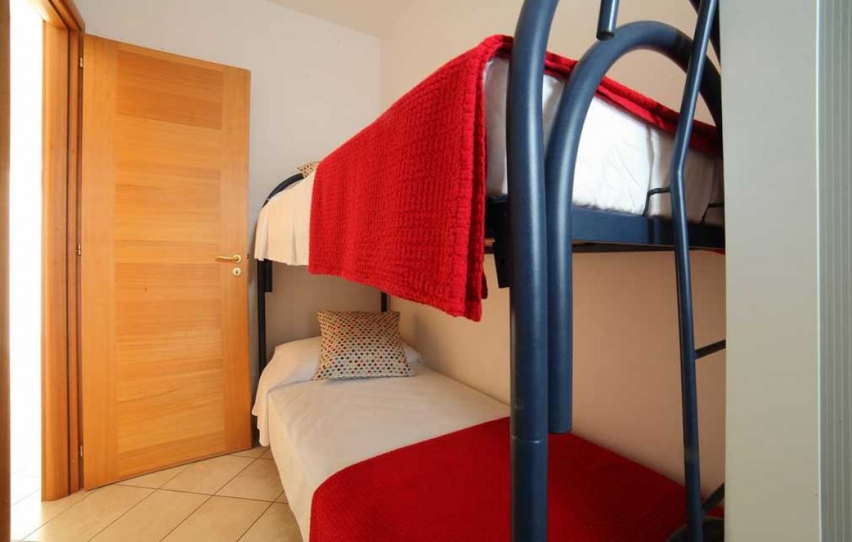 Residence Riva Mare Torre Mozza