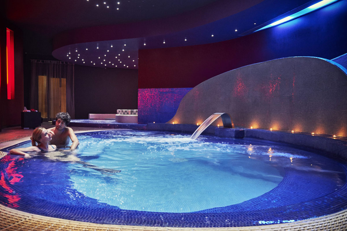 Riva Marina Resort Carovigno