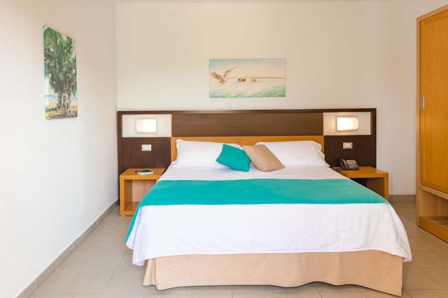 Riva Marina Resort Carovigno