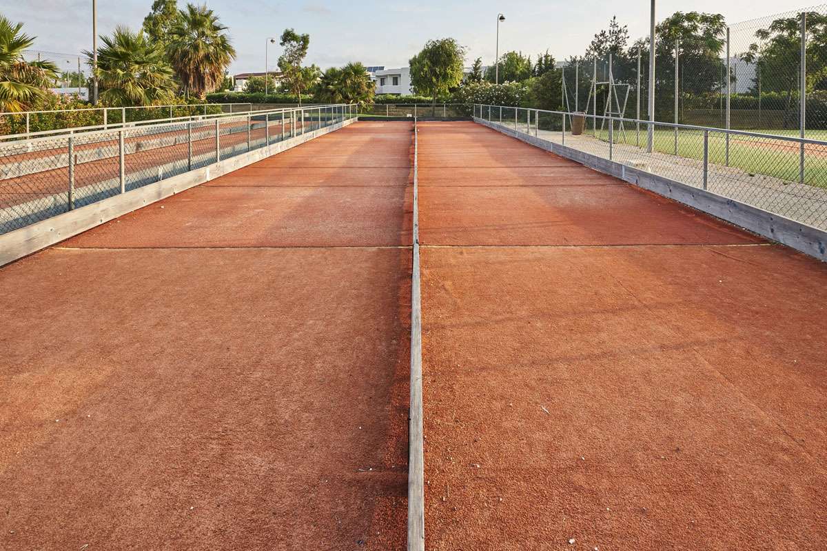 Riva Marina Resort Carovigno