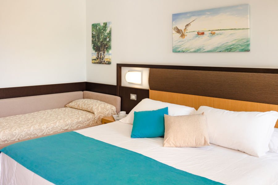 Riva Marina Resort Carovigno