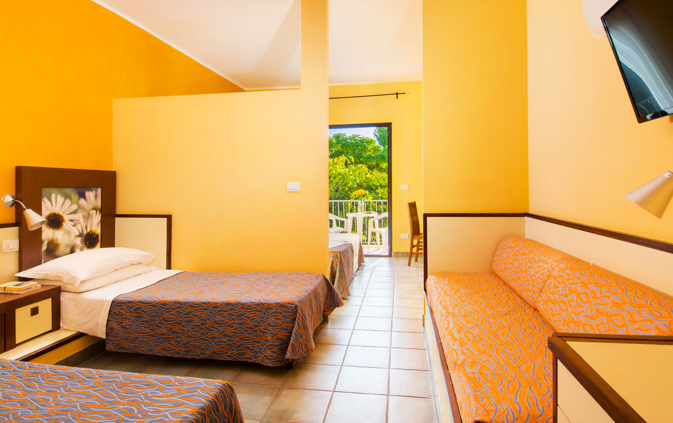 Serenè Village Cutro