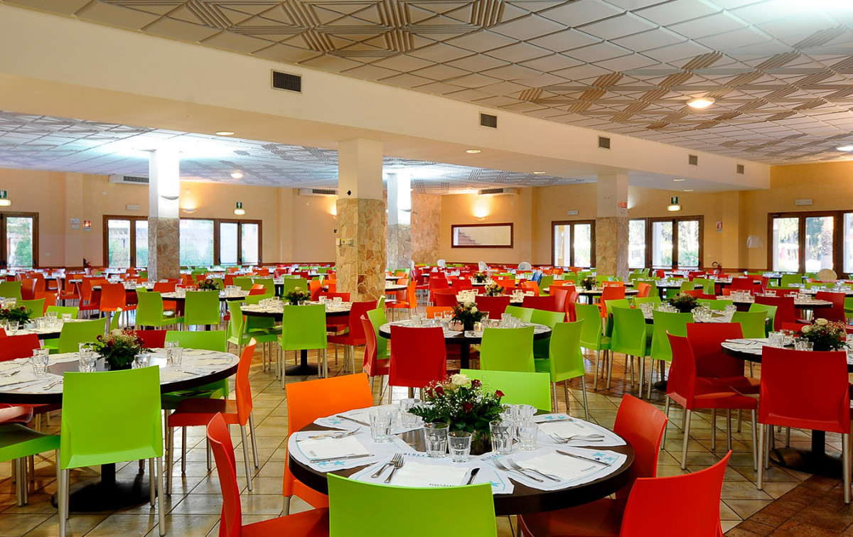 Serenè Village Cutro