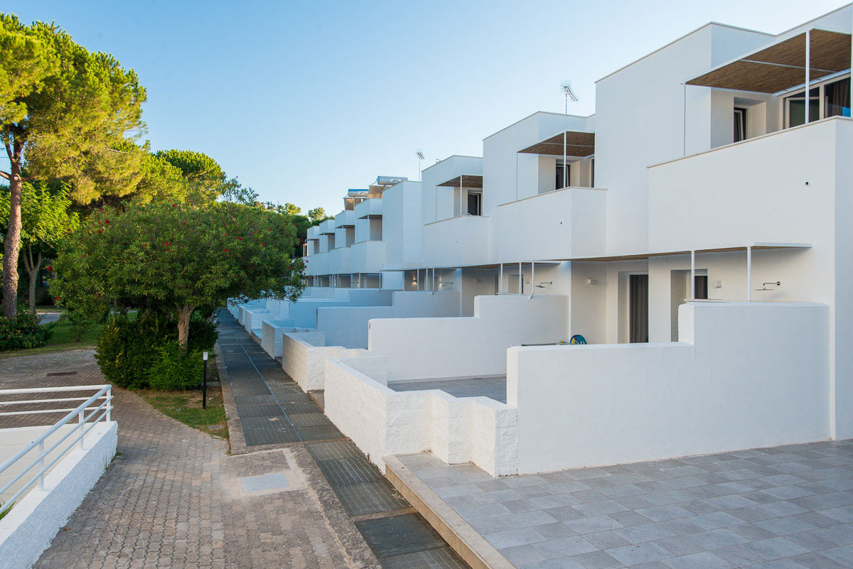 The Village Torre dell'Orso