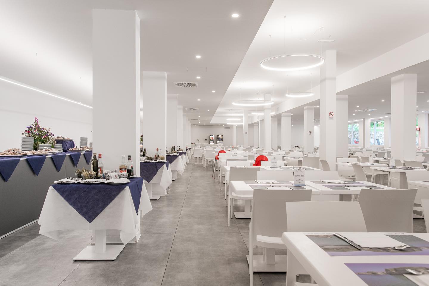 The Village Torre dell'Orso