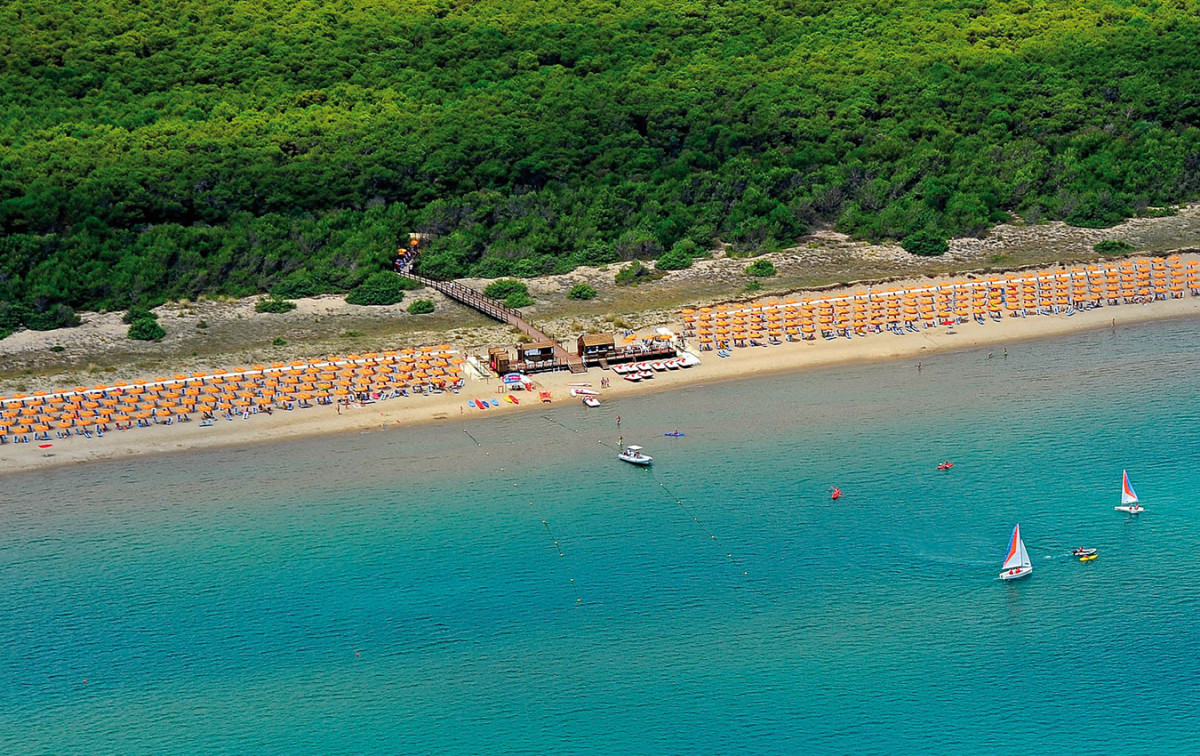 Torreserena Village Ginosa Marina