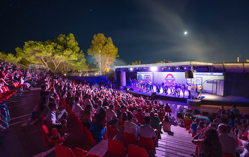 Valentino Resort Castellaneta Marina