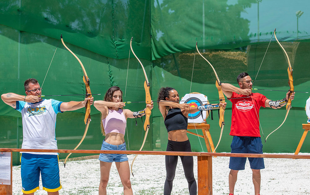 Valentino Resort Castellaneta Marina