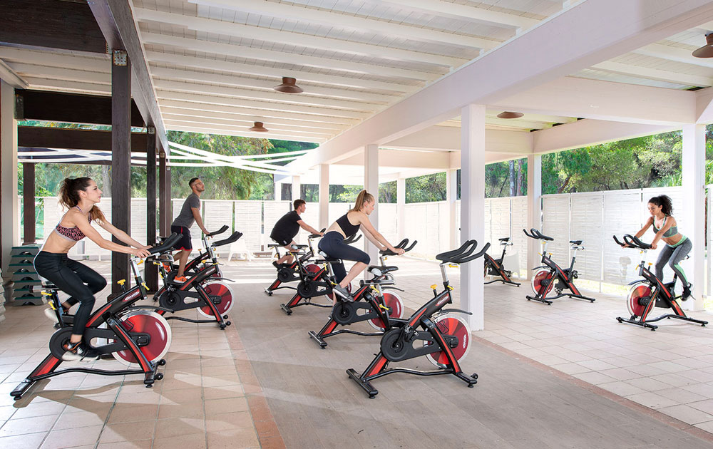 Valentino Resort Castellaneta Marina