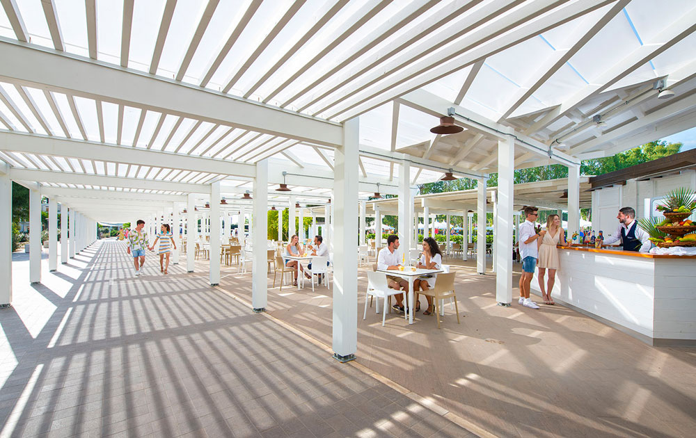 Valentino Resort Castellaneta Marina