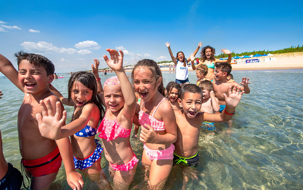 Valentino Resort Castellaneta Marina