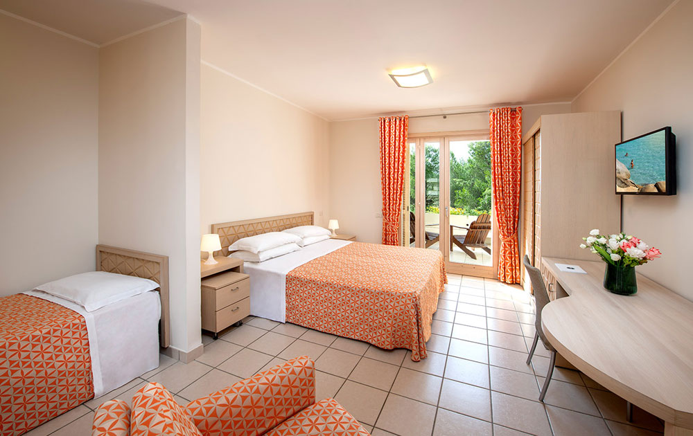 Valentino Resort Castellaneta Marina