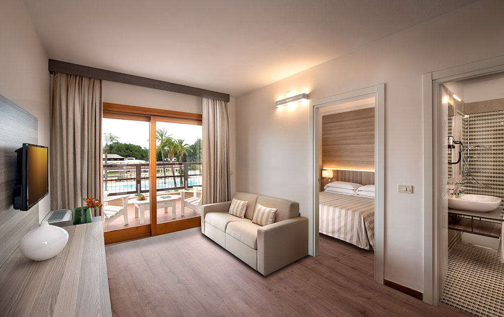 Valentino Resort Castellaneta Marina