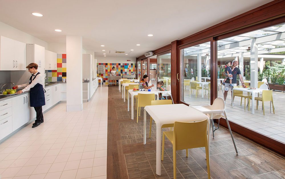 Valentino Resort Castellaneta Marina