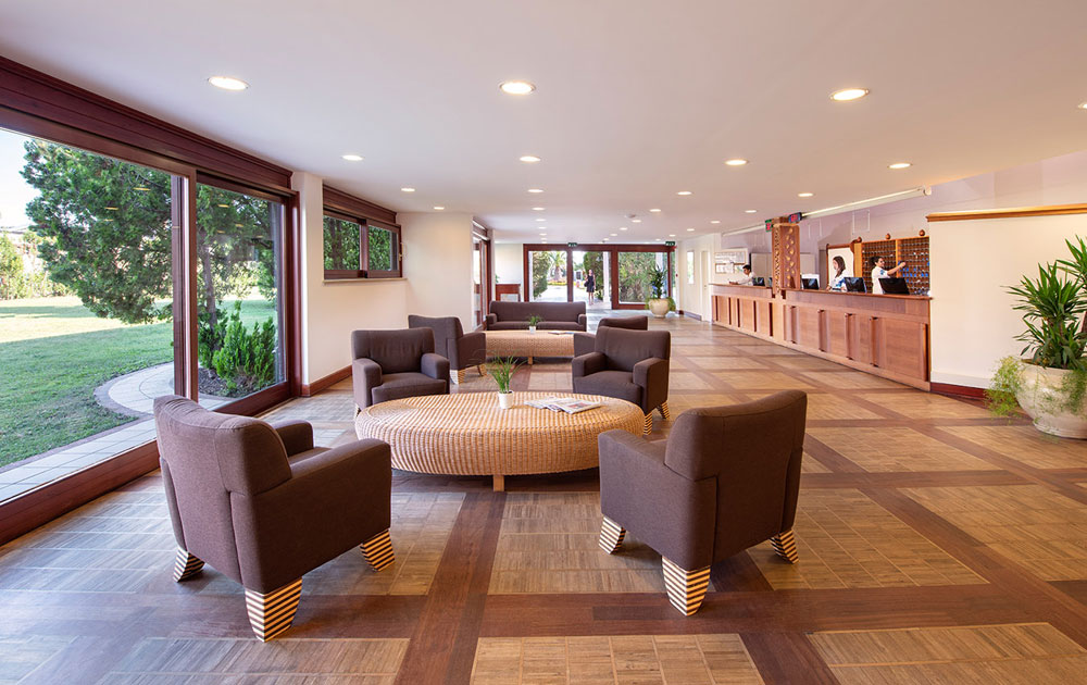 Valentino Resort Castellaneta Marina