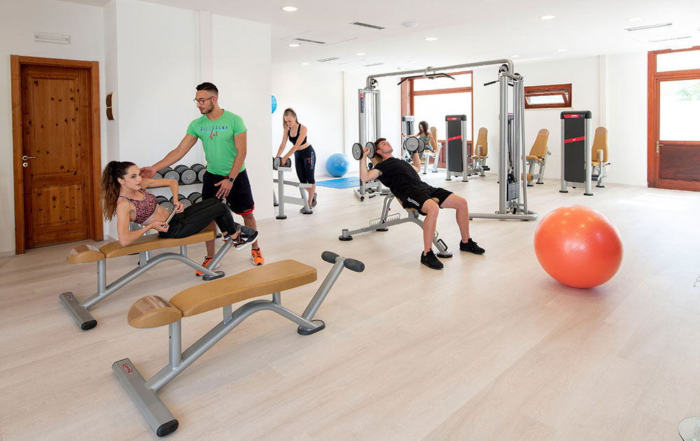 Valentino Resort Castellaneta Marina