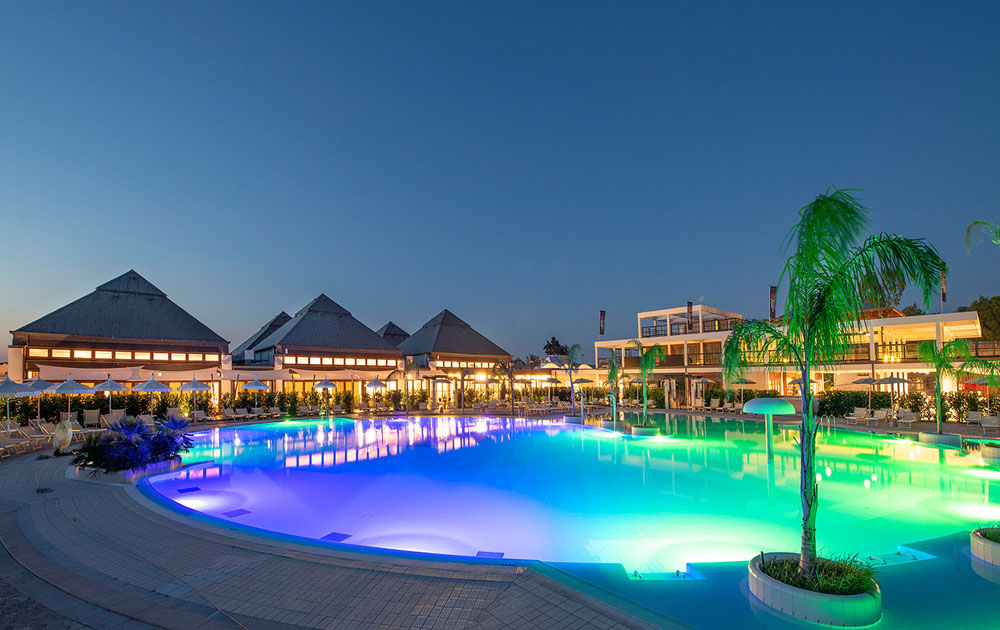 Valentino Resort Castellaneta Marina