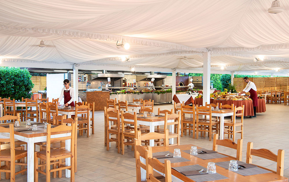 Valentino Resort Castellaneta Marina