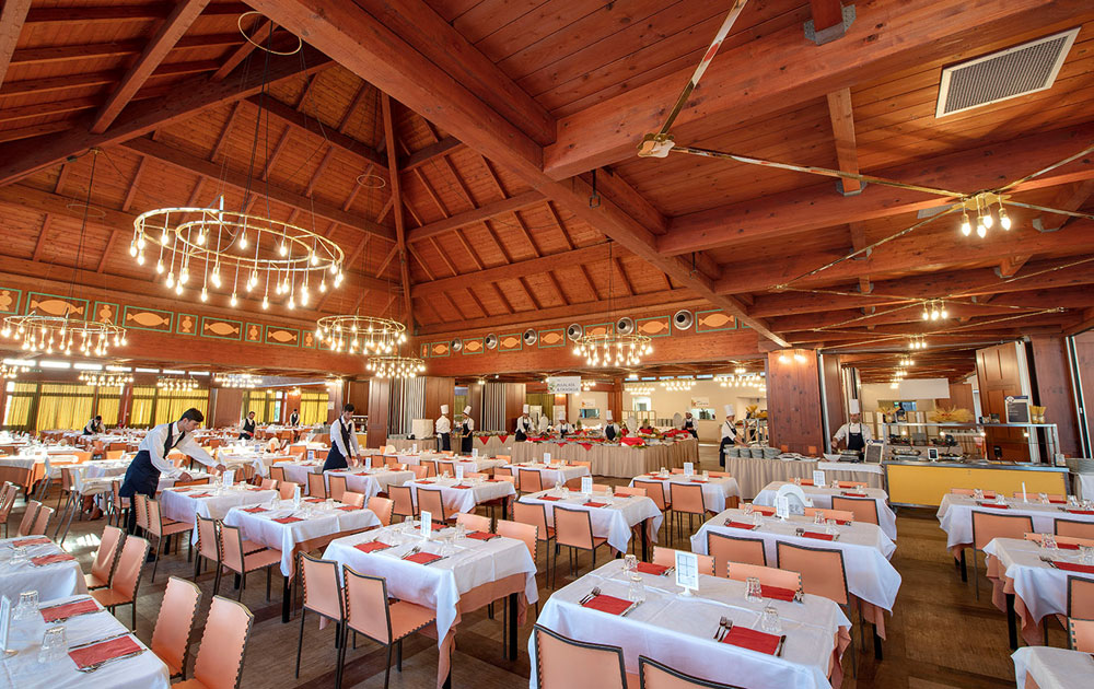 Valentino Resort Castellaneta Marina