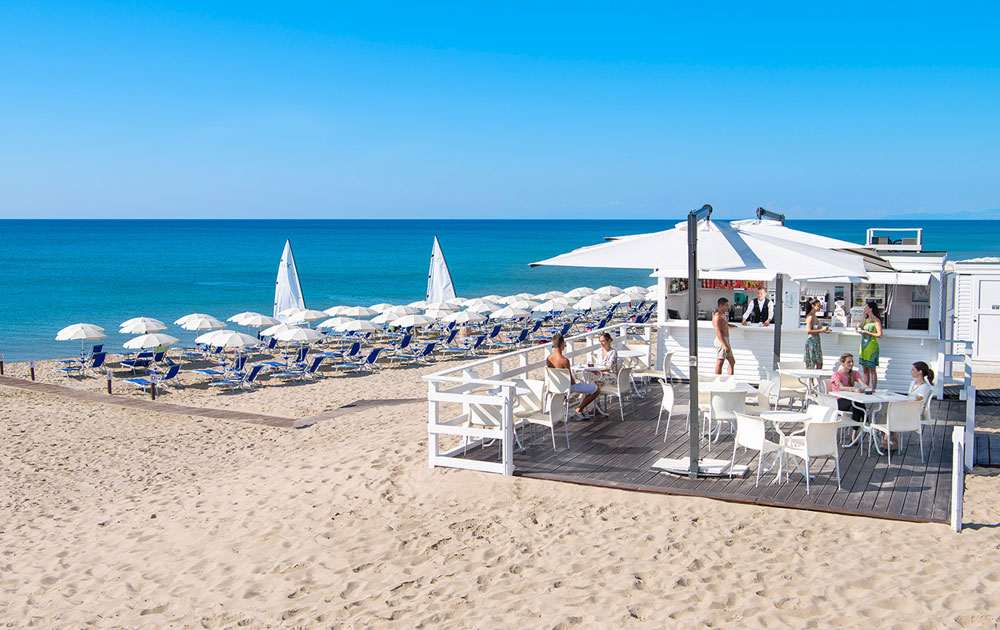 Valentino Resort Castellaneta Marina