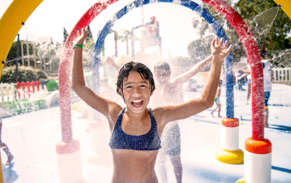 Valentino Resort Castellaneta Marina