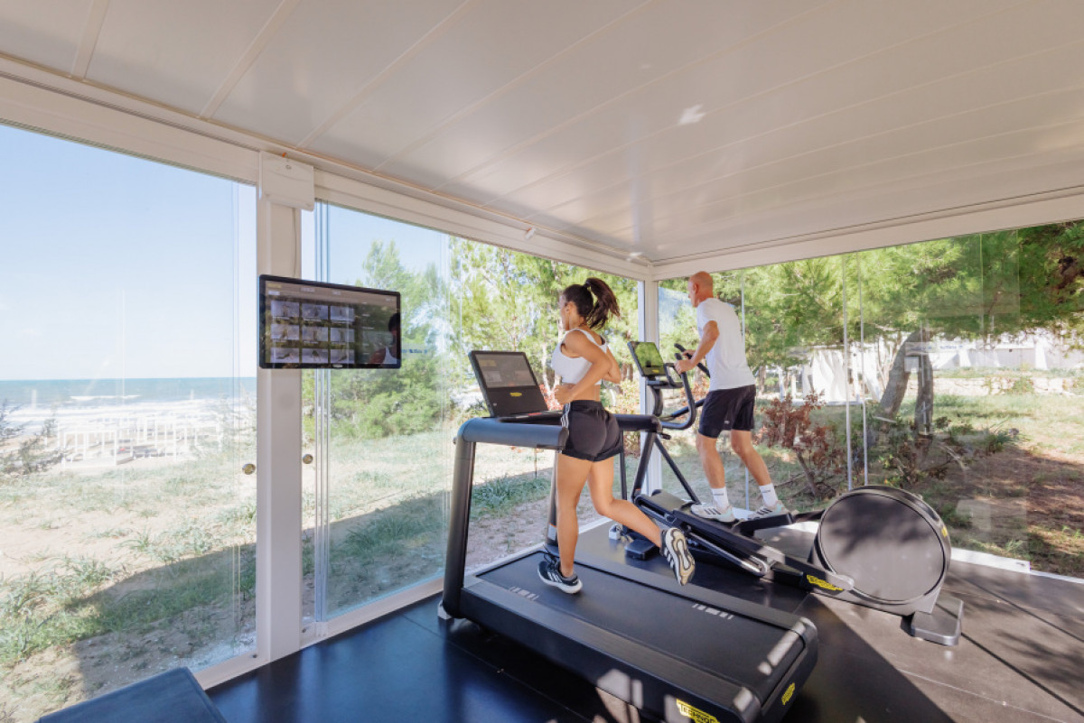 Valtur Baia del Gusmay Beach Resort