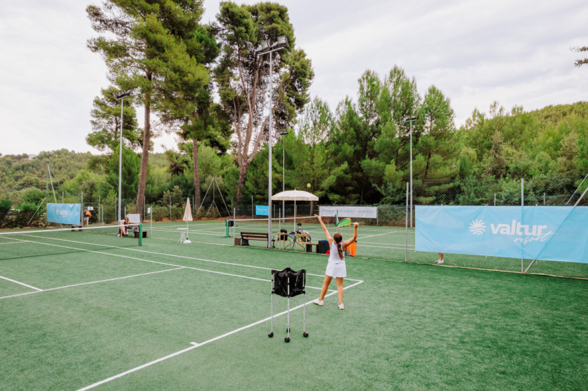 Valtur Baia del Gusmay Beach Resort