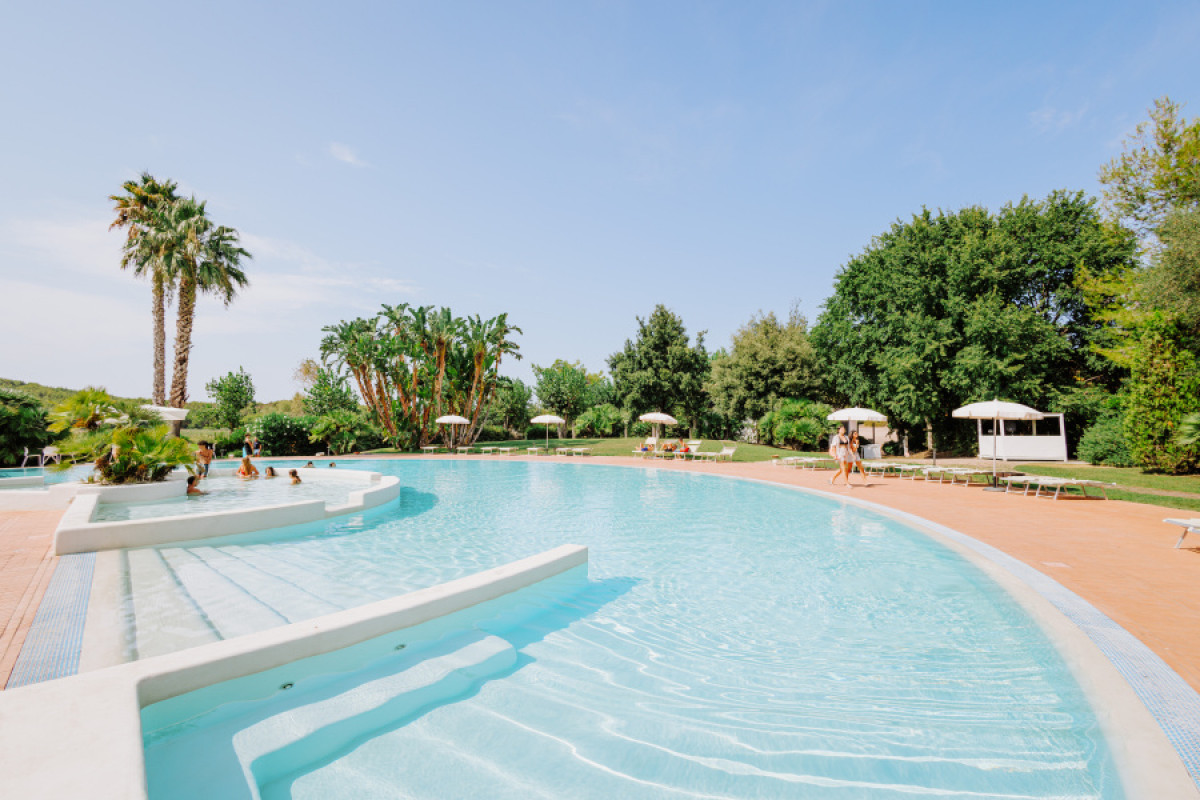 Valtur Baia del Gusmay Beach Resort