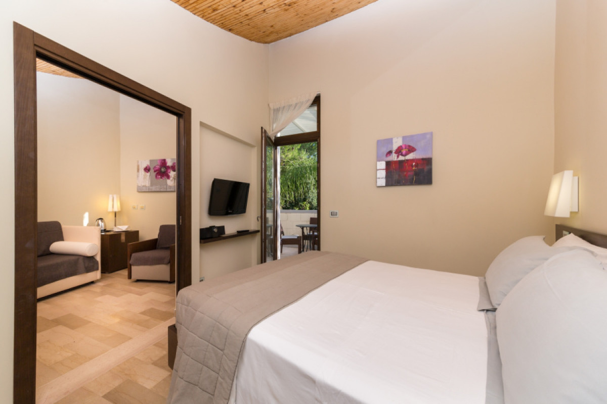 Valtur Baia del Gusmay Beach Resort