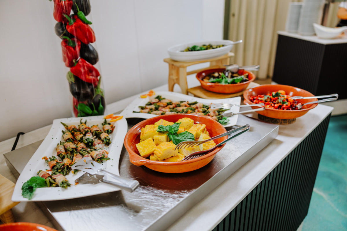 Valtur Baia del Gusmay Beach Resort