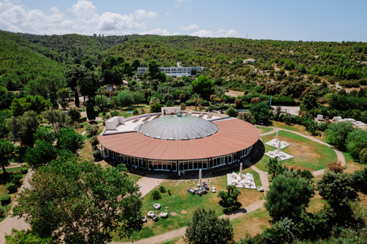 Valtur Baia del Gusmay Beach Resort