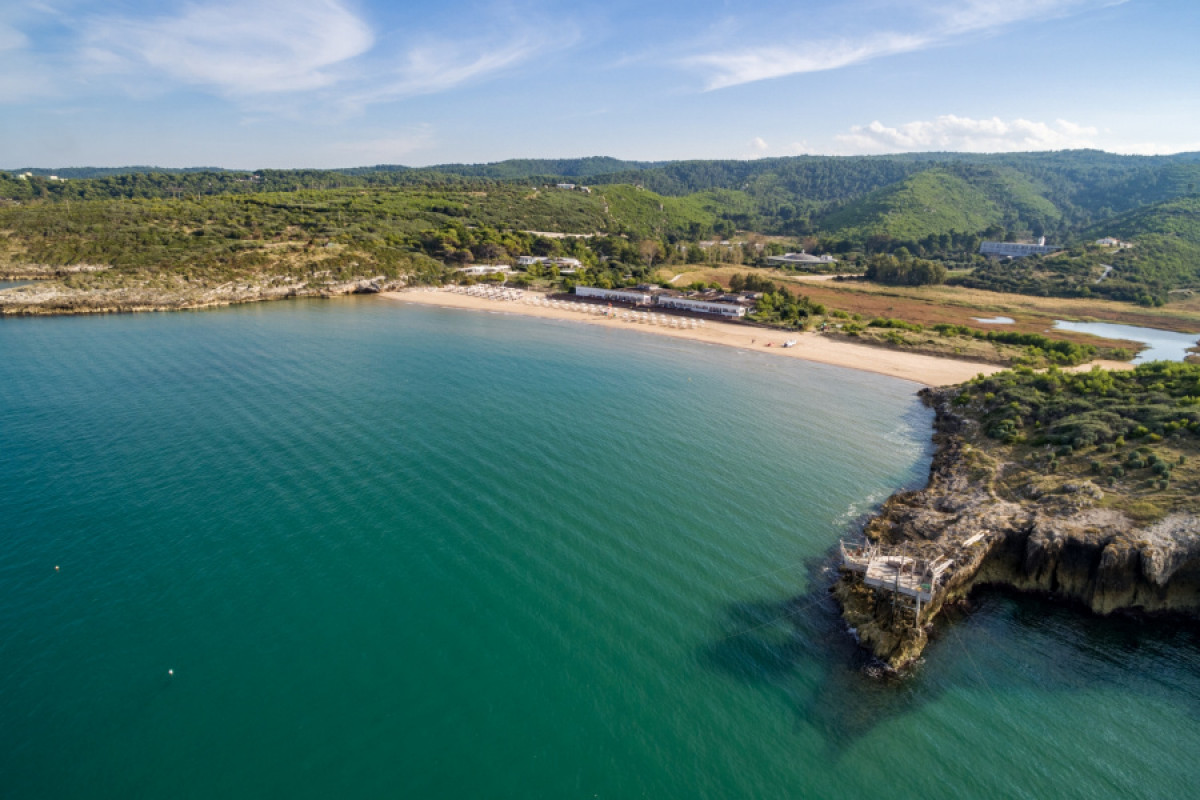 Valtur Baia del Gusmay Beach Resort