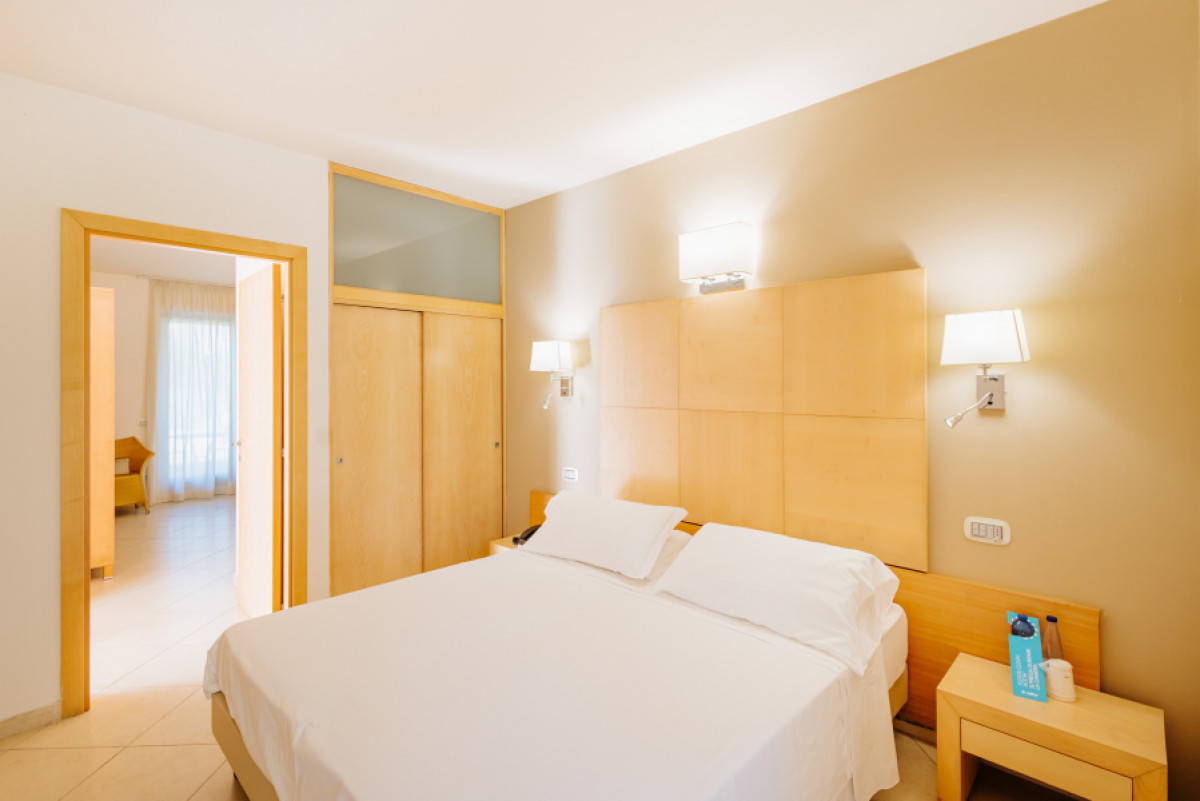 Valtur Baia del Gusmay Beach Resort