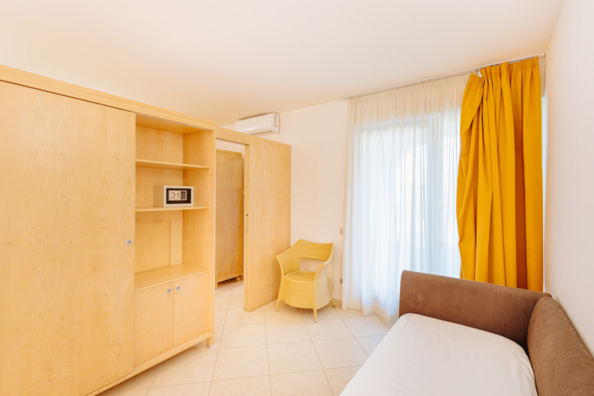 Valtur Baia del Gusmay Beach Resort