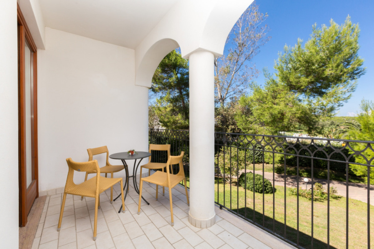 Valtur Baia del Gusmay Beach Resort