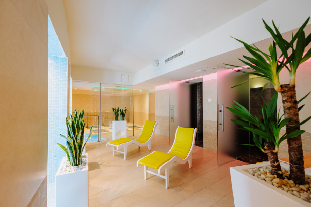 Valtur Baia del Gusmay Beach Resort