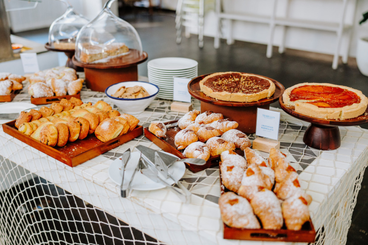 Valtur Baia del Gusmay Beach Resort