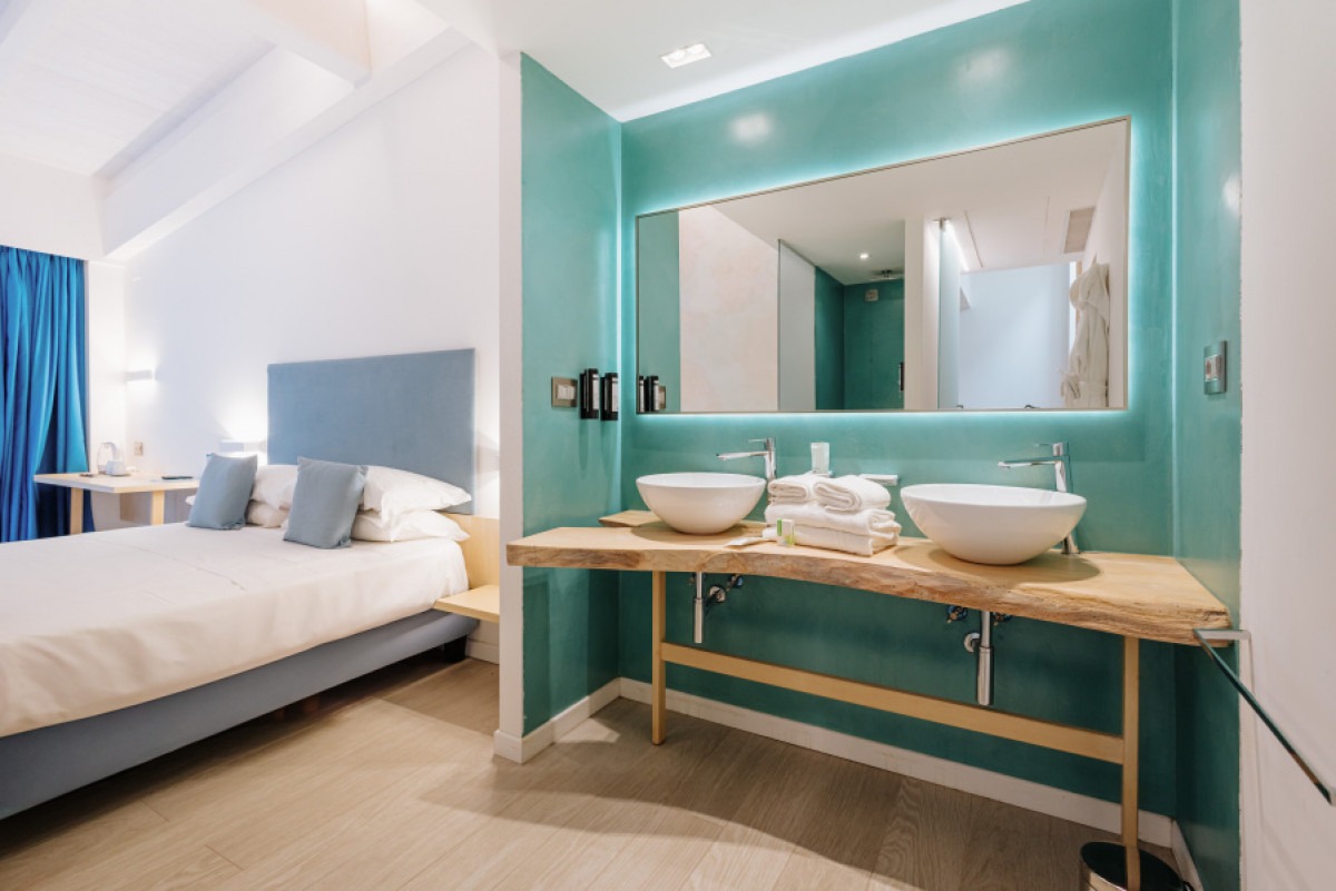 Valtur Baia del Gusmay Beach Resort