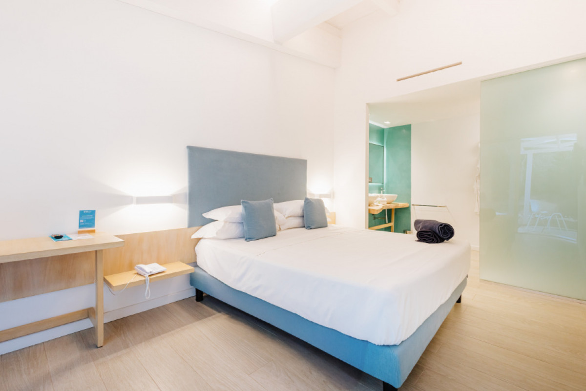 Valtur Baia del Gusmay Beach Resort