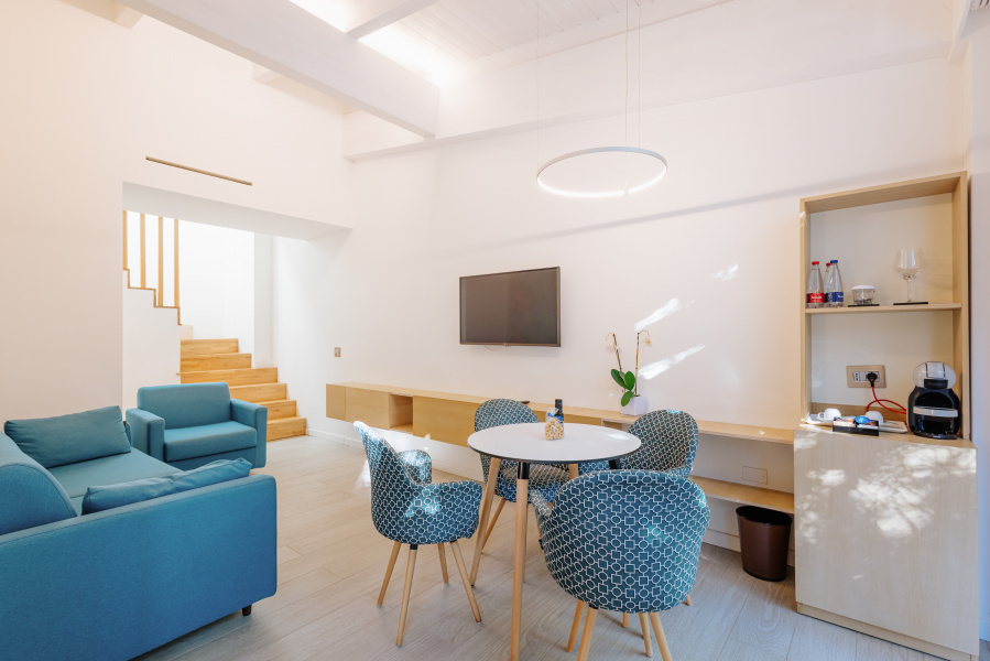 Valtur Baia del Gusmay Beach Resort