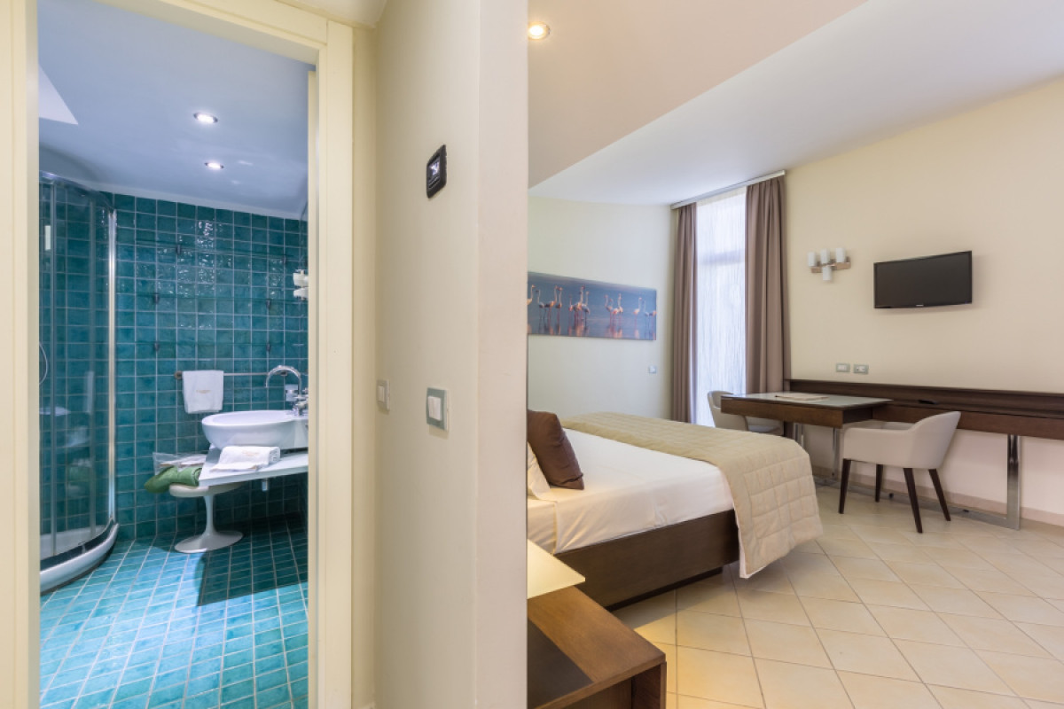 Valtur Baia del Gusmay Beach Resort