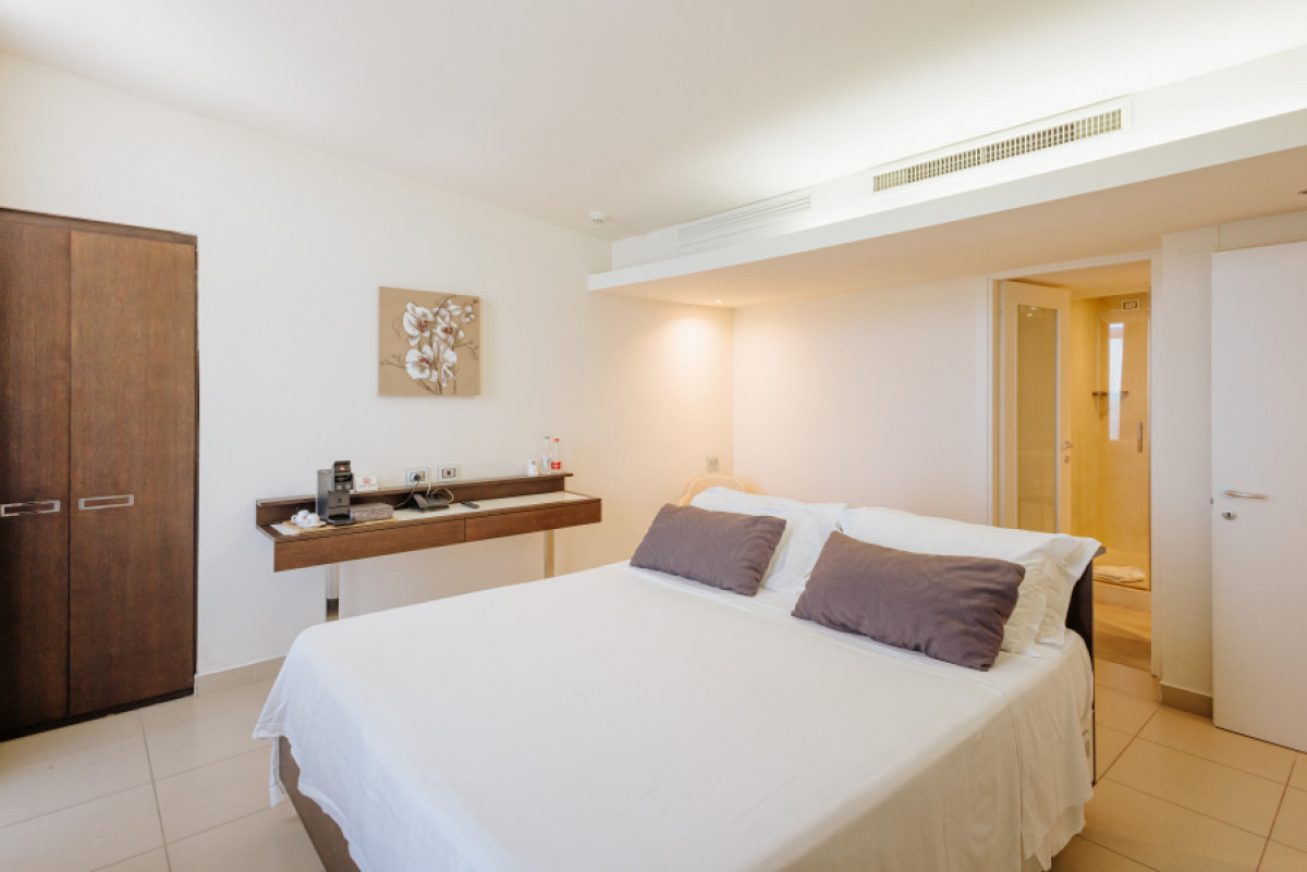 Valtur Baia del Gusmay Beach Resort