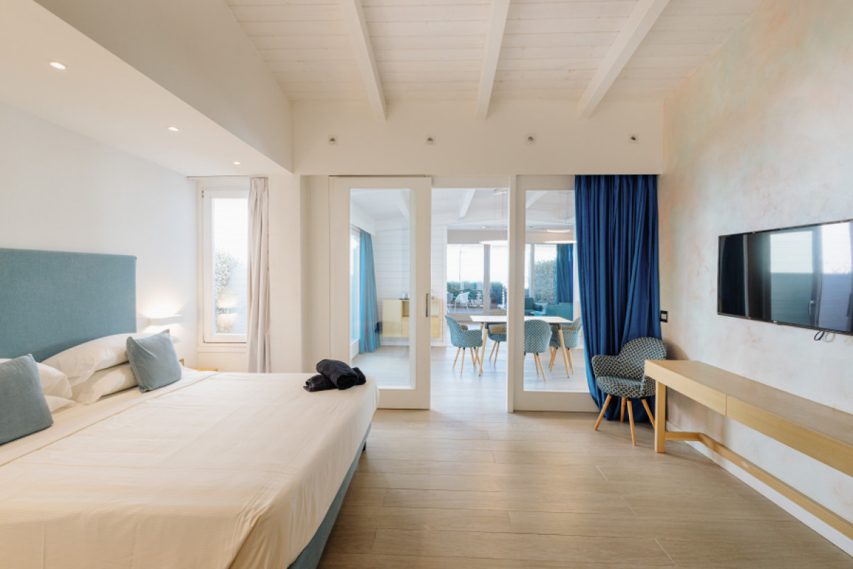 Valtur Baia del Gusmay Beach Resort