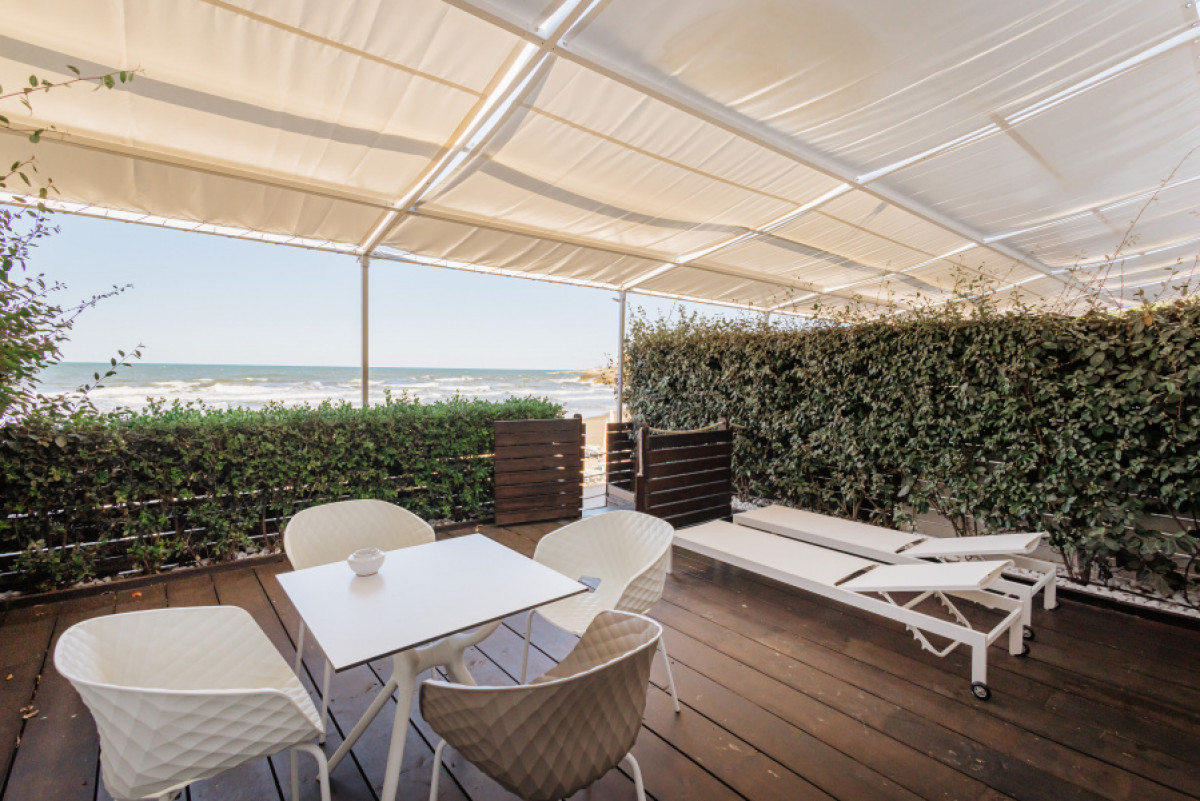 Valtur Baia del Gusmay Beach Resort