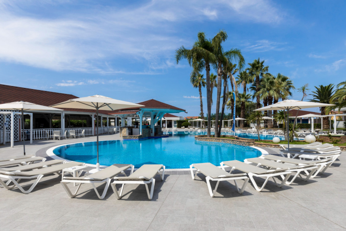 Valtur Il Cormorano Resort