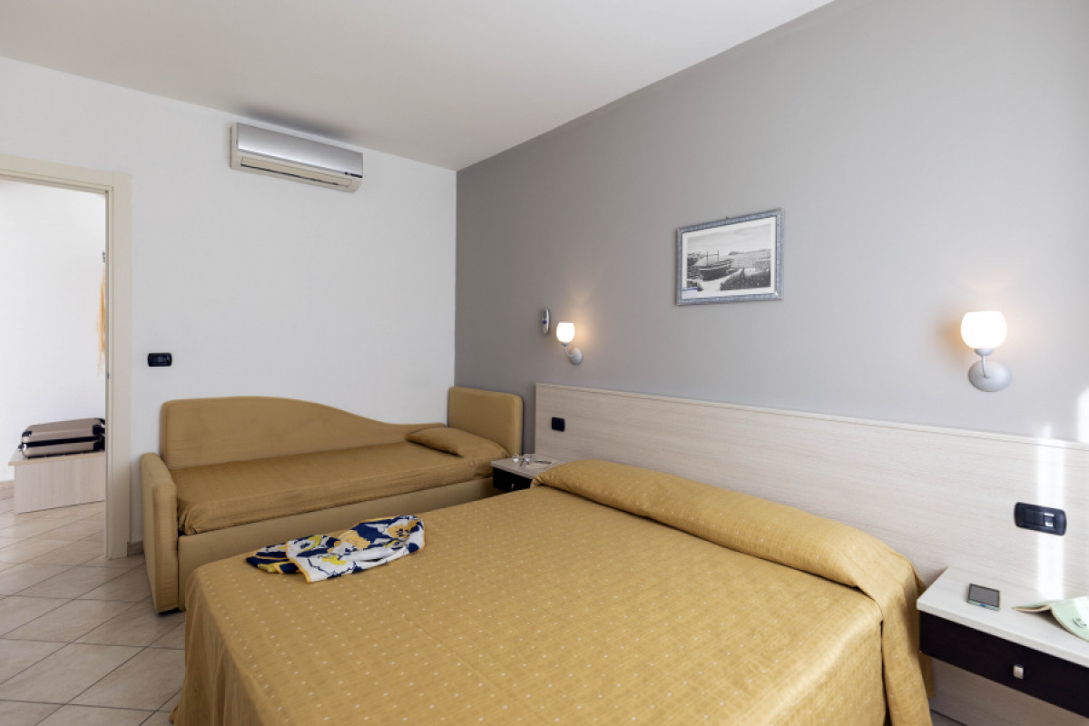 Valtur Il Cormorano Resort