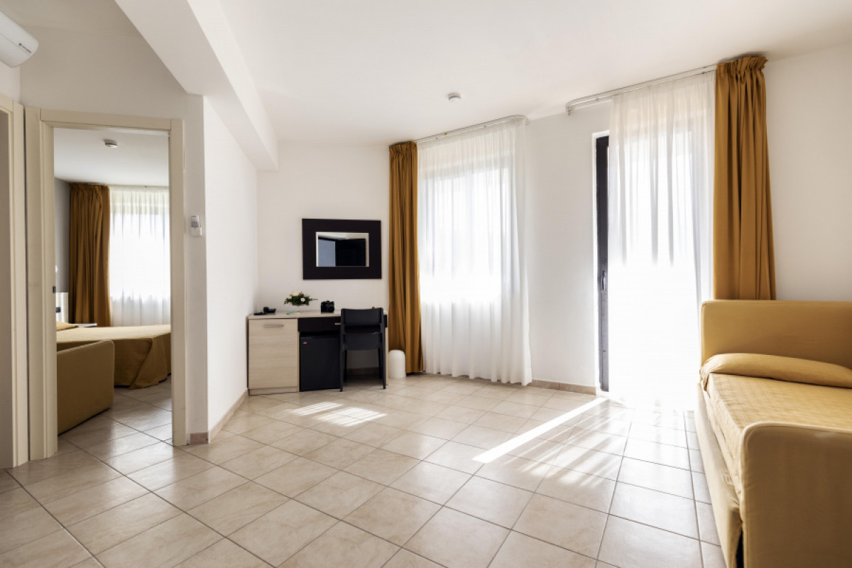 Valtur Il Cormorano Resort