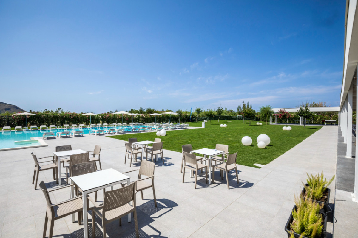 Valtur Il Cormorano Resort